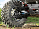 Polaris Ranger XP 1000 Atlas Pro 2" Forward Offset A-Arms