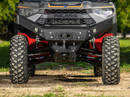Polaris Ranger XP 1000 Atlas Pro 2" Forward Offset A-Arms