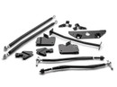 Polaris Ranger XP 1000 6" Lift Kit