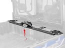 Polaris Ranger XP 1000 Bed Winch