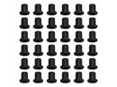 Polaris Ranger XP 1000 A-Arm Bushings