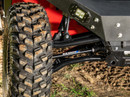 Polaris Ranger XP 1000 Atlas Pro 1.5" Forward Offset A-Arms