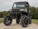 Polaris Ranger XP 1000 8" Portal Gear Lift