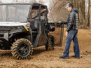 Polaris Ranger XP 1000 Crew Convertible Cab Enclosure Doors