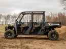 Polaris Ranger XP 1000 Crew Convertible Cab Enclosure Doors