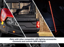 Polaris Ranger XP 1000 Deluxe Self-Canceling Turn Signal Kit