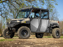 Polaris Ranger XP 1000 Crew HDPE Half Doors