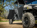 Polaris Ranger XP 1000 Crew HDPE Half Doors