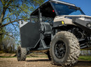Polaris Ranger XP 1000 Crew HDPE Half Doors