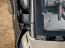 Polaris Ranger XP 1000 Crew HDPE Half Doors