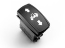 Polaris Ranger XP 1000 Electric Dump Bed Kit
