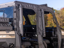 Polaris Ranger XP 1000 Crew Primal Soft Cab Enclosure Doors