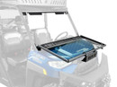 Polaris Ranger XP 1000 Flip Down Glass Windshield