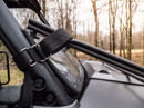 Polaris Ranger XP 1000 Flip Down Windshield
