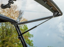 Polaris Ranger XP 1000 Flip Windshield