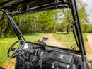 Polaris Ranger XP 1000 Flip Windshield