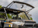 Polaris Ranger XP 1000 Flip Windshield