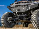 Polaris Ranger XP 1000 Front 2" Receiver Hitch