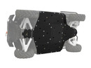 Polaris Ranger XP 1000 Full Skid Plate