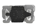 Polaris Ranger XP 1000 Full Skid Plate