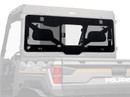 Polaris Ranger XP 1000 Glass Sliding Rear Windshield
