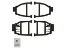 Polaris Ranger XP 1000 High Clearance Rear A-Arms