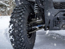 Polaris Ranger XP 1000 High-Clearance 2" Forward A-Arms