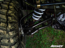Polaris Ranger XP 1000 High-Clearance Rear Offset A-Arms