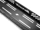 Polaris Ranger XP 1000 Hood Rack Bravo