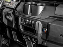 Polaris Ranger XP 1000 In-Dash Cab Heater