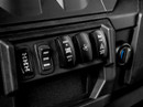 Polaris Ranger XP 1000 In-Dash Cab Heater