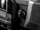 Polaris Ranger XP 1000 In-Dash Cab Heater