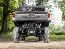 Polaris Ranger XP 1000 Low-Profile Fender Flares