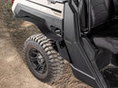 Polaris Ranger XP 1000 Low-Profile Fender Flares