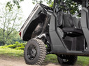 Polaris Ranger XP 1000 Low-Profile Fender Flares