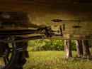 Polaris Ranger XP 1000 Track Bars