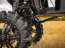 Polaris Ranger XP 1000 Track Bars