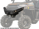 Polaris Ranger XP 1000 Winch Ready Front Bumper