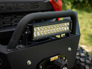 Polaris Ranger XP 1000 Winch-Ready Bumper with Bull Bar