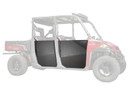 Polaris Ranger XP 570 Crew HDPE Half Doors