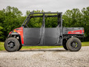 Polaris Ranger XP 570 Crew HDPE Half Doors