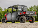 Polaris Ranger XP 570 Crew HDPE Half Doors