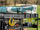 Polaris Ranger XP 570 Crew Outfitter Roof Rack