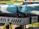 Polaris Ranger XP 570 Crew Outfitter Roof Rack
