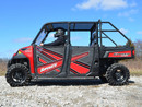 Polaris Ranger XP 570 Crew Tinted Roof