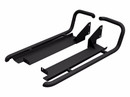 Polaris Ranger XP 570 Heavy-Duty Rock Slider Nerf Bars