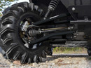 Polaris Ranger XP 570 High Clearance 1.5" Forward Offset A-Arms
