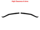 Polaris Ranger XP 570 High Clearance 1.5" Forward Offset A-Arms