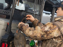 Polaris Ranger XP 570 Outfitter Bed Rack