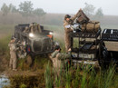 Polaris Ranger XP 570 Outfitter Bed Rack